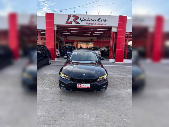 BMW X2 2.0 16V TURBO ACTIVEFLEX SDRIVE20I GP STEPTRONIC